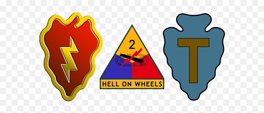 Willys Jeep - 1st Armored Division Old Ironsides Oliv Emoji,Willys Jeep Logo