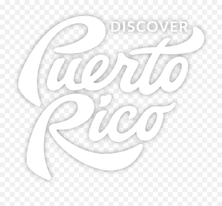Download Hd Discover Puerto Rico Logo - Discover Puerto Rico Logo Png Emoji,Discover Logo