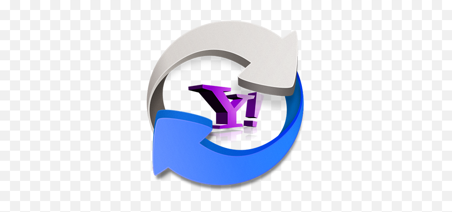 Yahoo Technical Support Is 24x7 Online To Help You Emoji,Yahoo Mail Logo