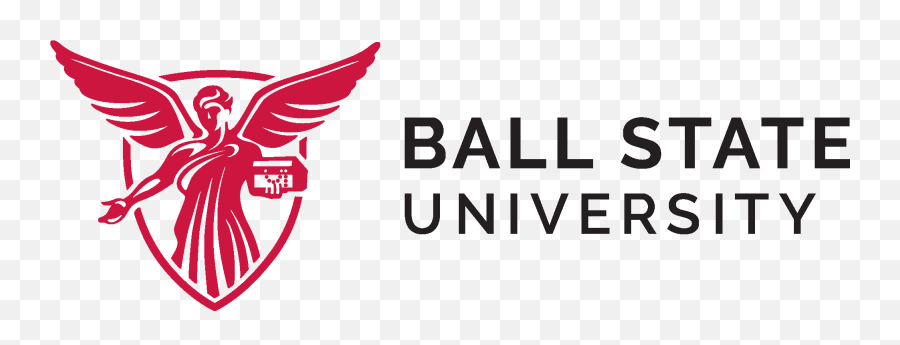 Ball State Logo University Download Vector Emoji,Odu Logo
