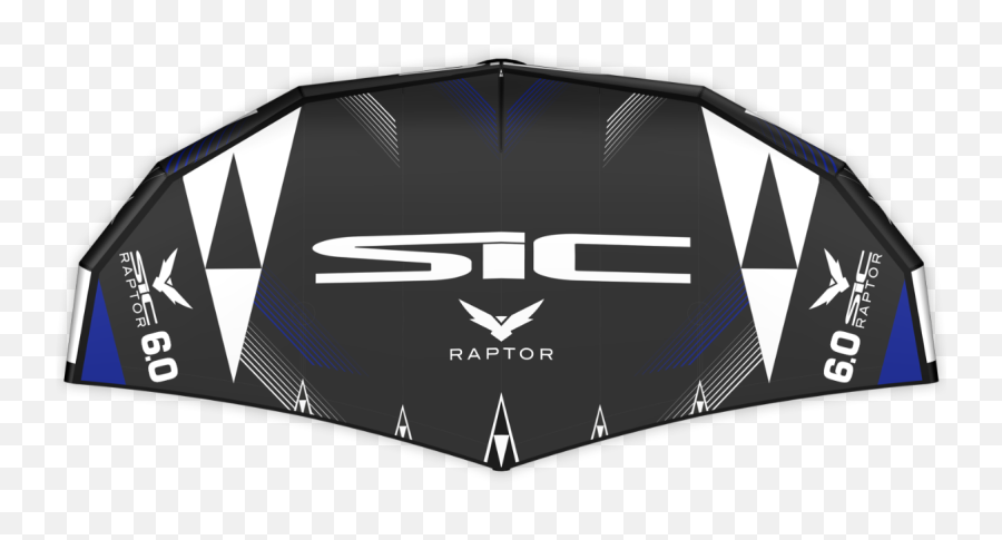 Raptor 60 Wing - Soaring With Power Stability And Agility Emoji,Sonic Battle Logo