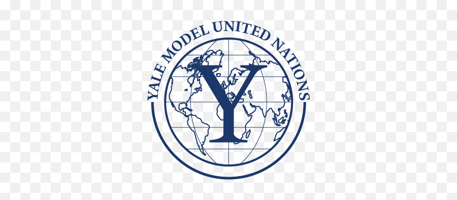 Yale Model United Nations Emoji,United Nation Logo