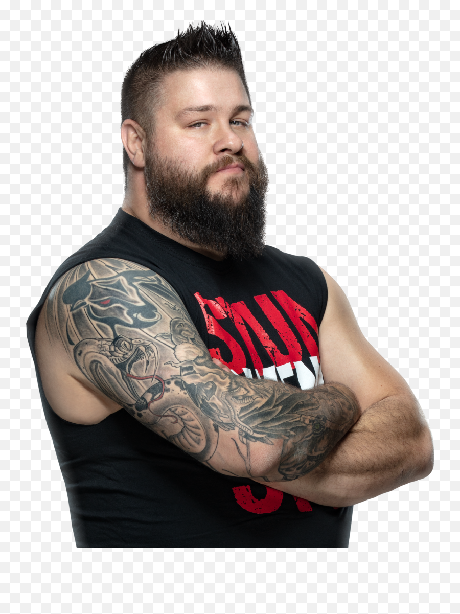 Kevin Owens - Wwe News Rumors U0026 Updates Fox Sports Emoji,Roman Reigns Transparent