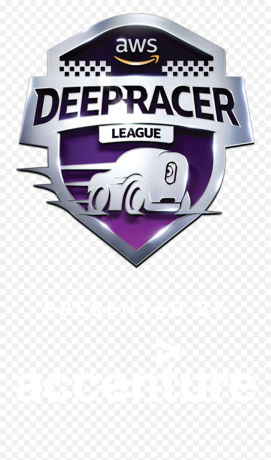 Aws Deepracer Challenge Emoji,Virtual Console Logo