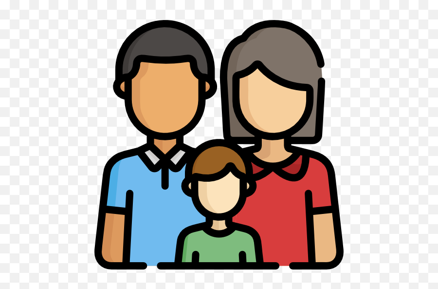 Free Icon Family Emoji,Family Emoji Transparent