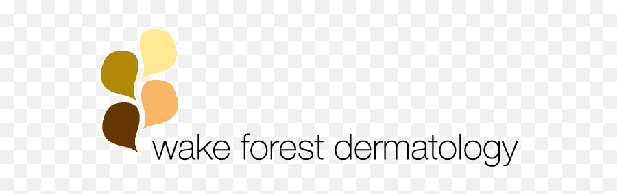 Wake Forest Dermatology - Ema Dermatology Emoji,Wake Forest Logo