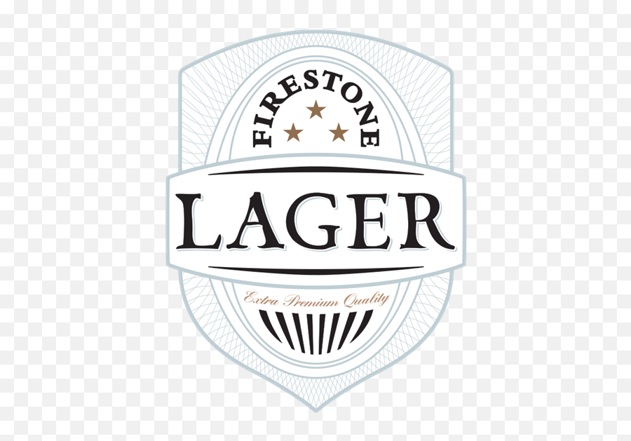 Firestone Walker Lager Logo Png Image - Firestone Walker Lager Logo Emoji,Firestone Logo