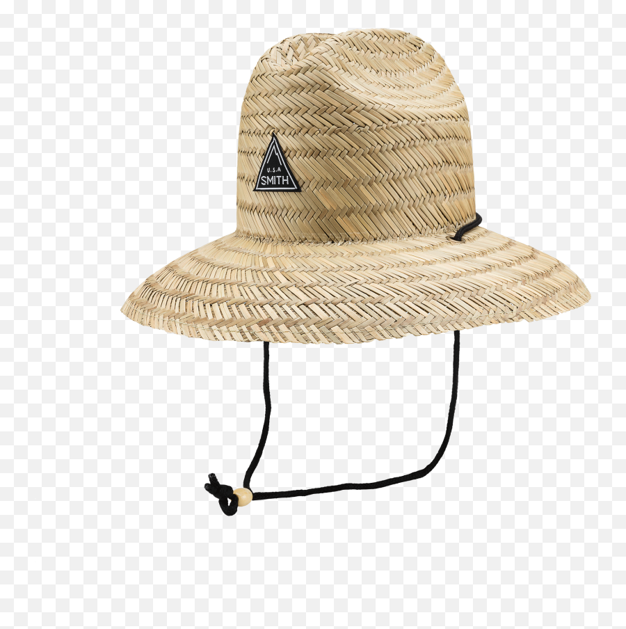 Lifeguard Hat Emoji,Straw Hat Transparent