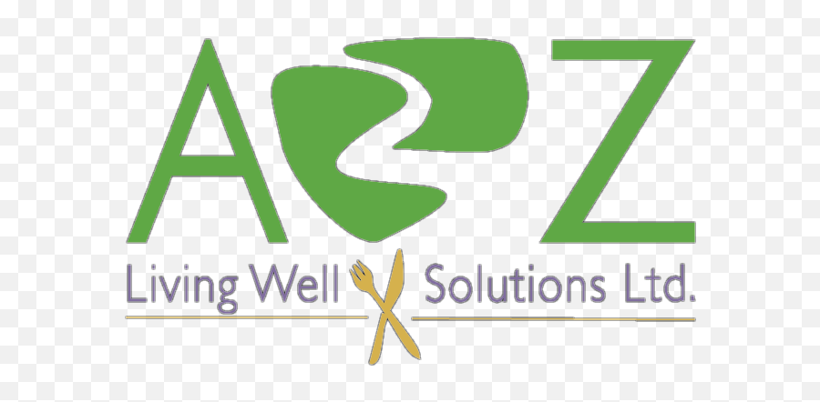 Caterer A 2 Z Living Well Solutions Ltd Akron Emoji,Well Png