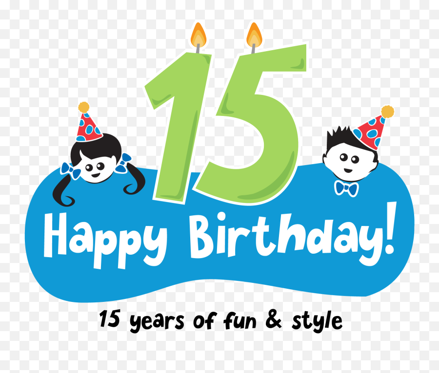 Glenview - Glenview Illinois Emoji,Happy Birthday Logo