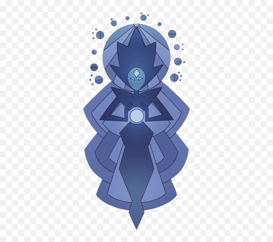 Steven Universe U2014 White Diamond Characters - Tv Tropes Emoji,White Diamond Png