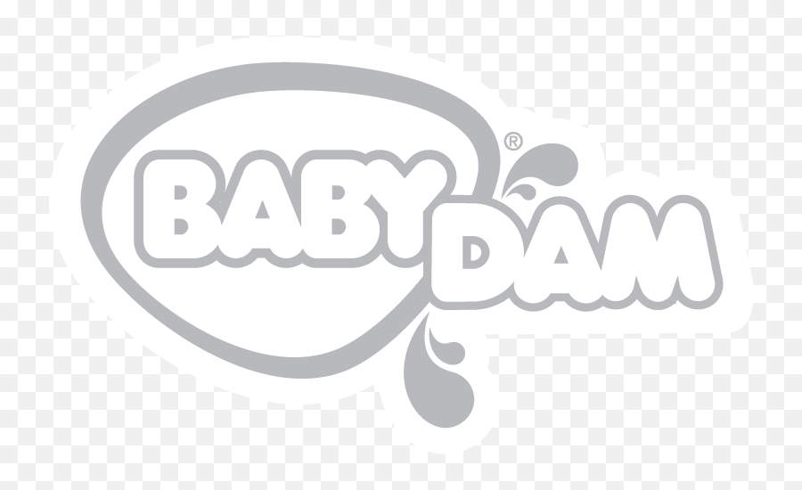 Babydam - Innovative Products For Parents Emoji,Bathtub Logo