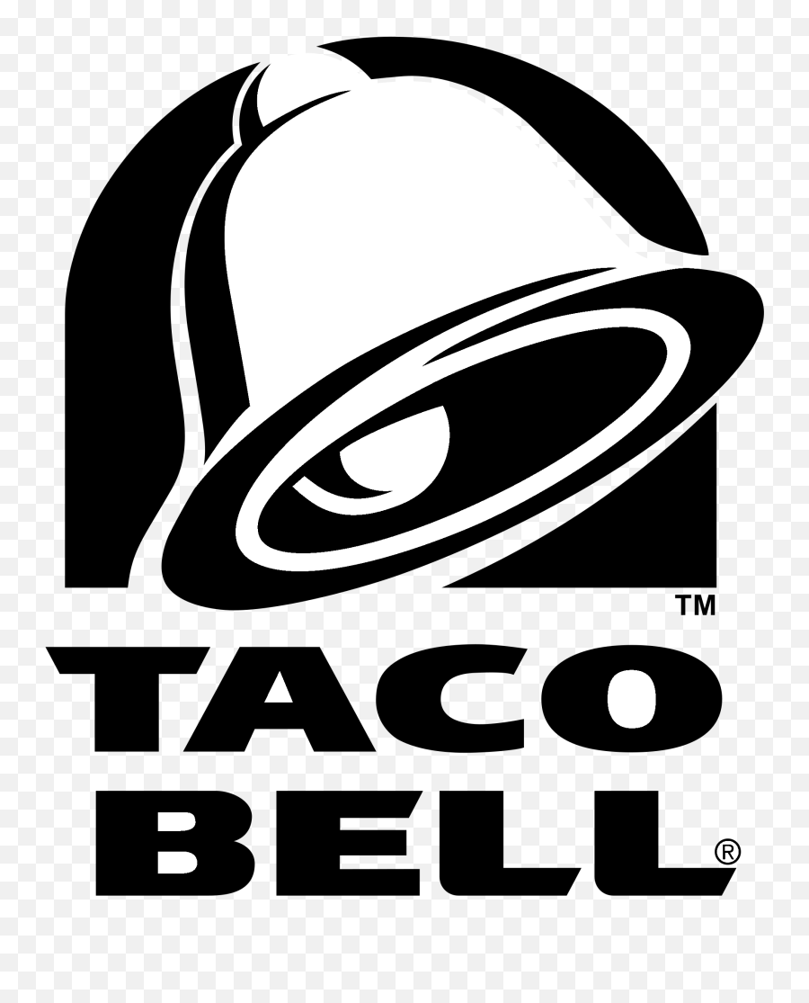 Taco Bell Logo Png Transparent U0026 Svg Vector - Freebie Supply Emoji,Tacos Transparent