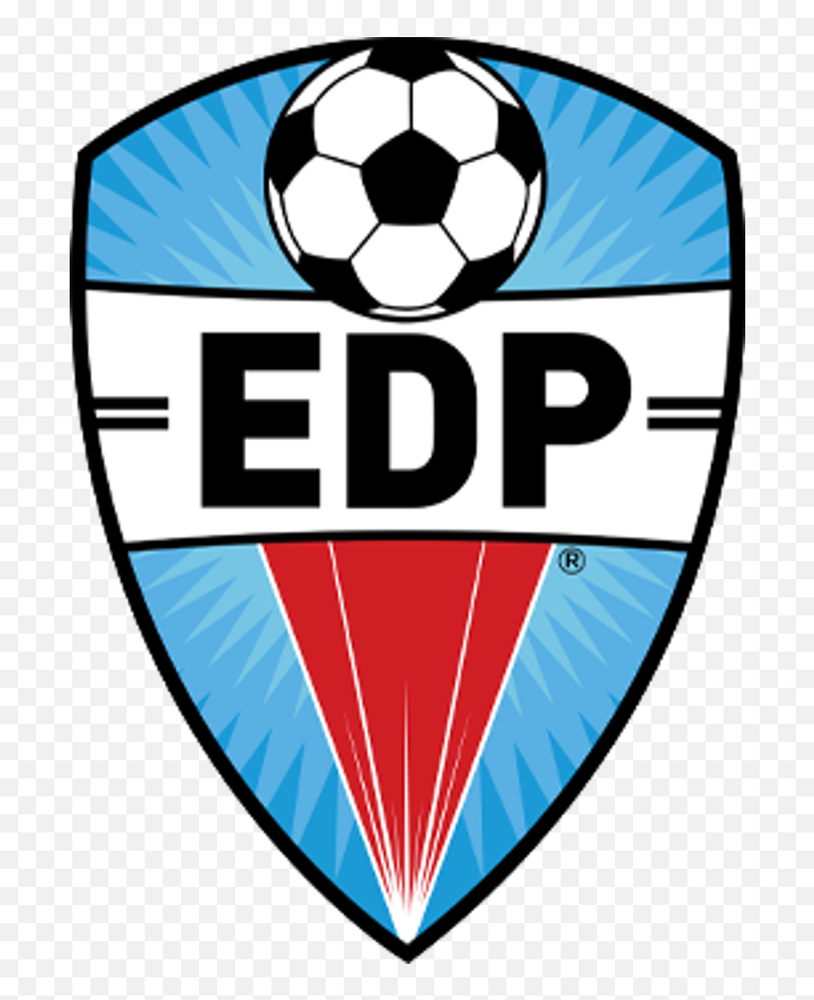 Edp Soccer - Edp Soccer Logo Transparent Emoji,Soccer Logo