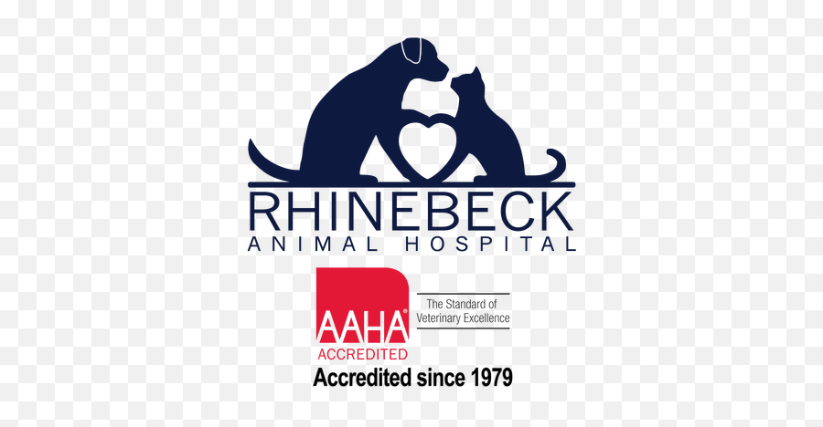 Rhinebeck Animal Hospital - Hospital Animal Logo Emoji,Animal Logo