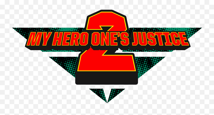 My Hero Ones Justice 2 - My Hero One Justice 2 Logo Emoji,My Hero Academia Logo
