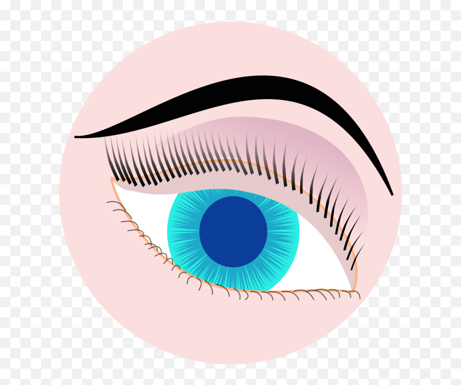 Eye Clipart - Clip Art Emoji,Eye Clipart