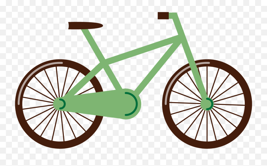 Bicycle Cycling Clip Art - Khs 26 Alite 50 Emoji,Bike Png