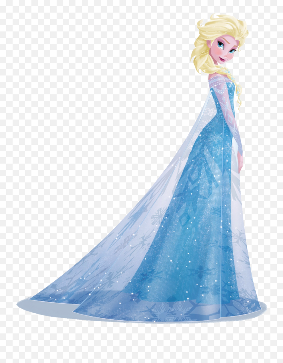 Disney Princess Elsa Png - Disney Princess Elsa Emoji,Elsa Png