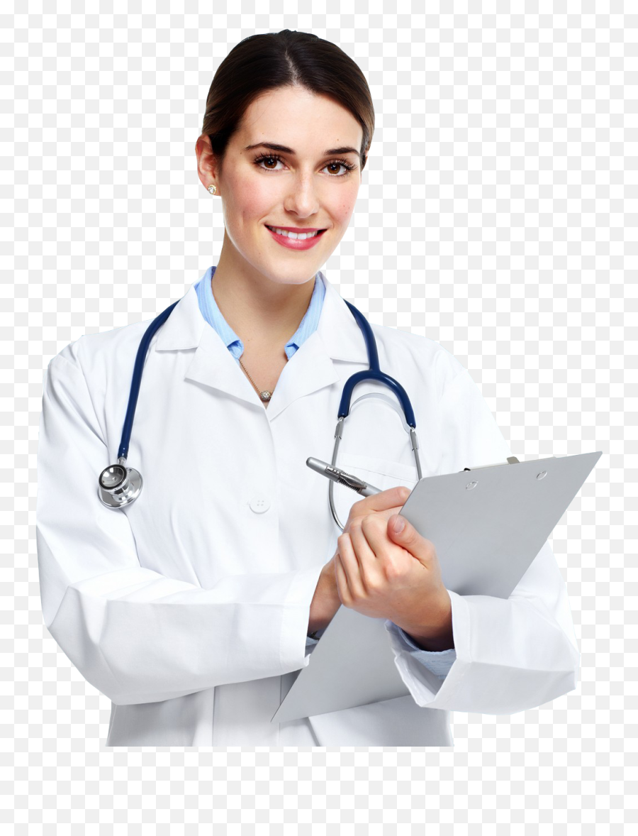 Doctor Png Image Emoji,Doctor Png