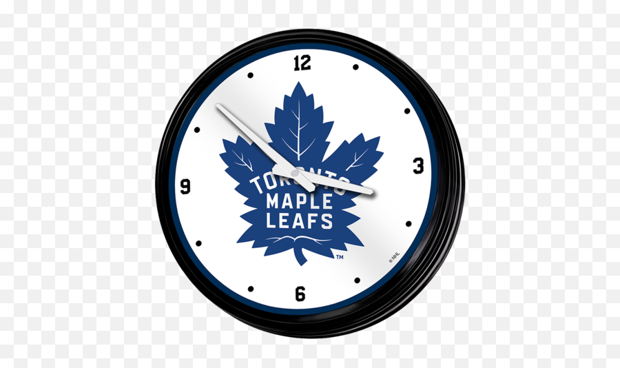Toronto Maple Leafs - Maple Leafs Jerseys Emoji,Toronto Maple Leafs Logo
