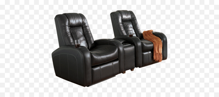 Ashley Furniture Home Theatre Seating - Theater Seating Ashley Furniture Emoji,Ashley Furniture Logo
