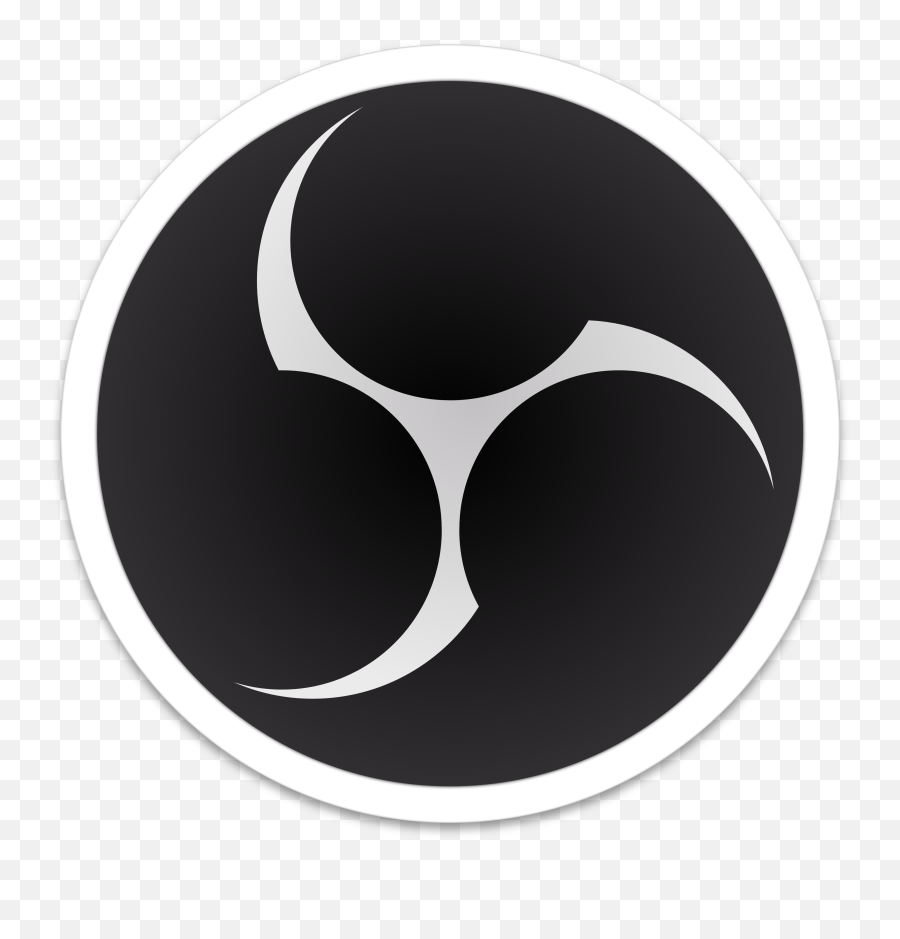 Streamlabs Obs Icon Emoji,Streamlabs Obs Logo