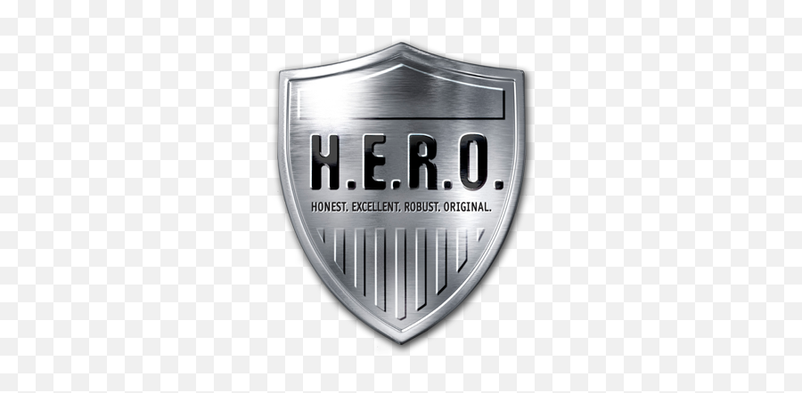 Duclaw Hero Logo - Solid Emoji,Hero Logo