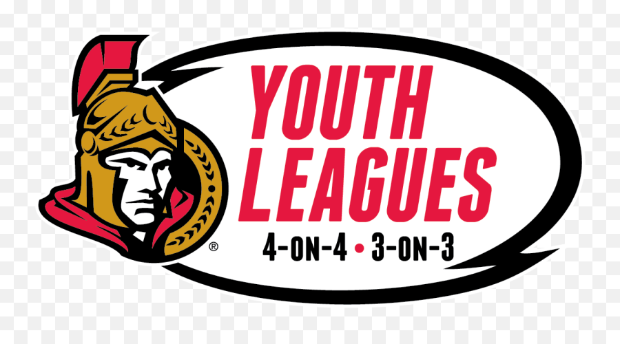 Download Ottawa Senators Summer 4 On 4 And Ip 3on3 League - Language Emoji,Ottawa Senators Logo