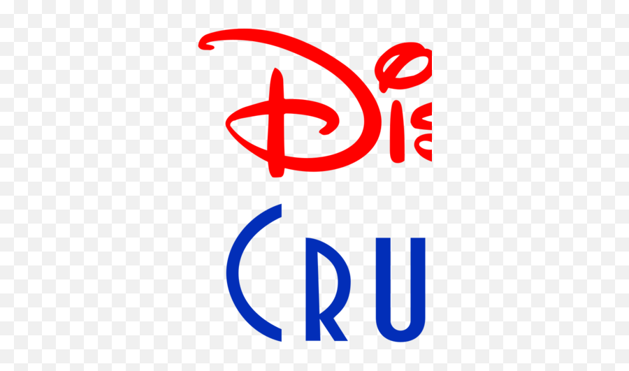 Disney Cruise Line - Dot Emoji,Disney Cruise Logo