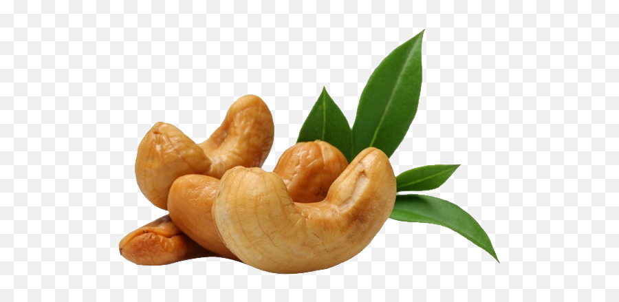 Cashew Nut Png - Transparent Cashew Nuts Png Emoji,Nuts Png