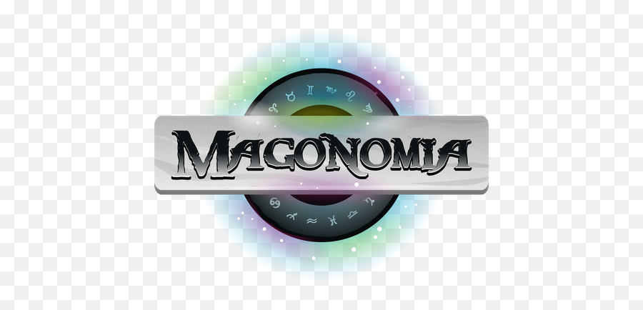 Magonomia Brings Historical Wizardry - Language Emoji,Kickstarter Logo Png