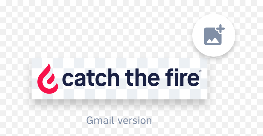 Email Signatures U2014 Catch The Fire Brand - Language Emoji,Gmail Png