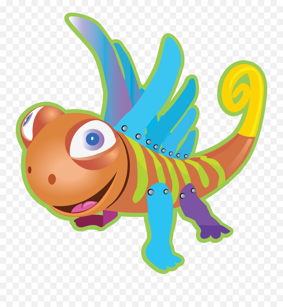 Cartoon Doh Gummy Crocodile Transprent Png Playdoh - Animal Figure Emoji,Fgteev Logo