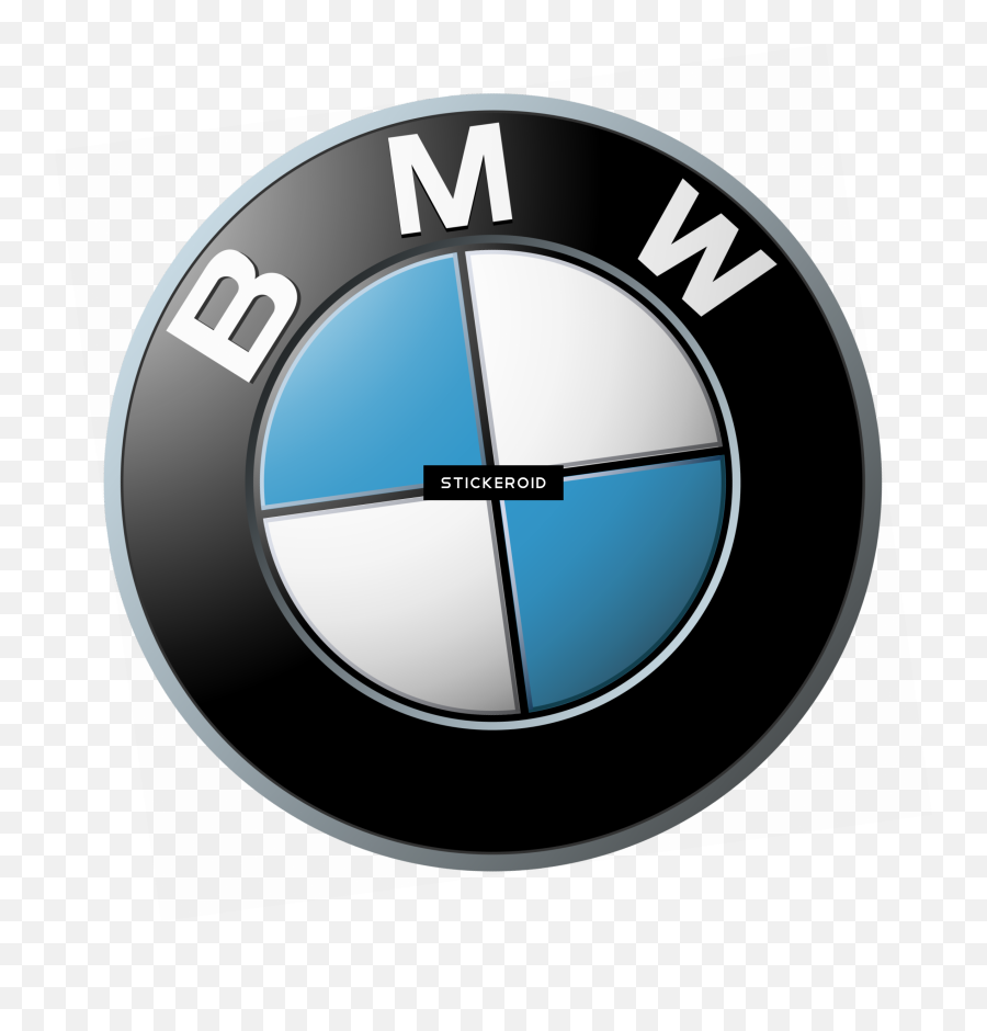 Bmw Logo Png Image With No Background Emoji,Bmw Logo Png