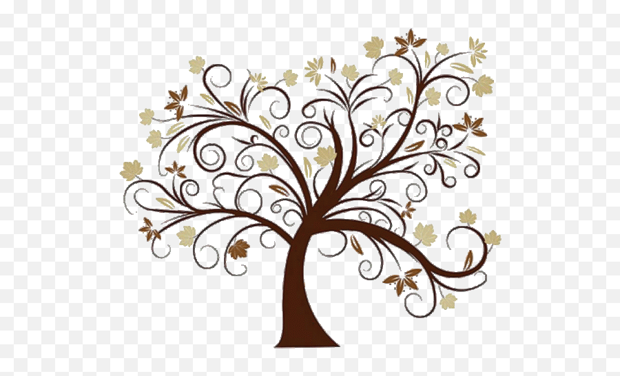 Family Reunion Clip Art Ideas - Beautiful Family Tree Design Emoji,Family Reunion Clipart