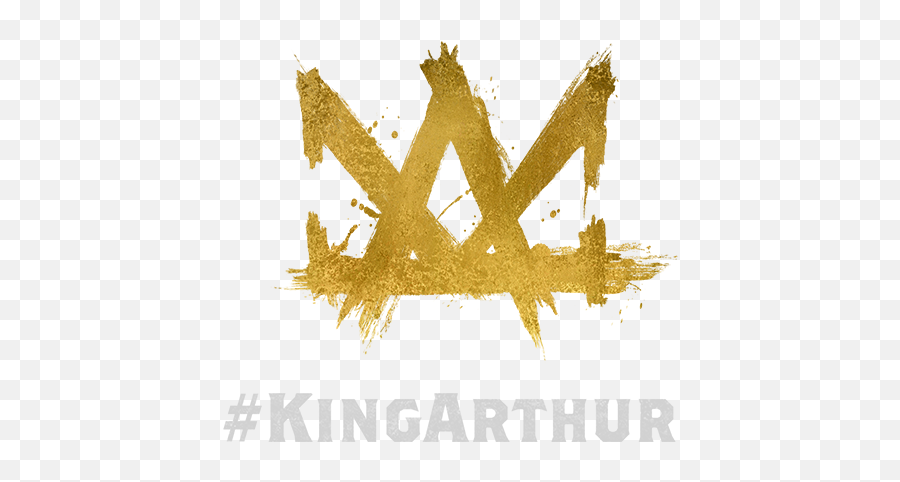 Download Website U2022 Facebook U2022 Twitter U2022 Instagram - King King Arthur Legend Excalibur Symbol Emoji,Sword Logo