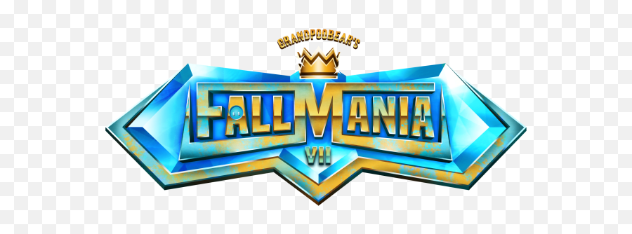 Fallmania 7 Emoji,Fall Logo