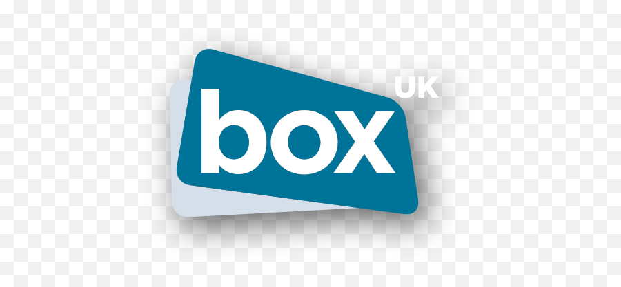 Enterprise Software Development Box Uk - Box Uk Emoji,Blue Box Logos