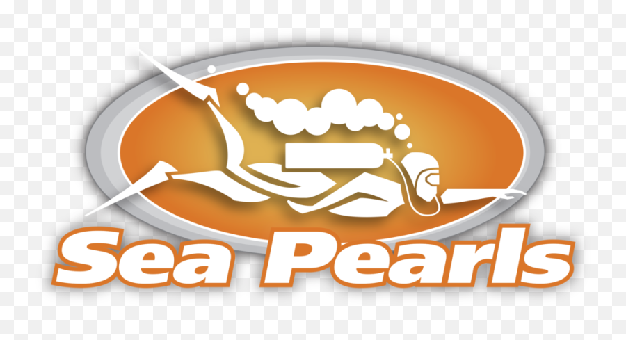 Sea Pearls Emoji,Pearl Logo