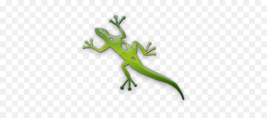 Green Lizard Icon Png Transparent Background Free Download - Lizard Drawing Png Transparent Background Emoji,Lizard Logo