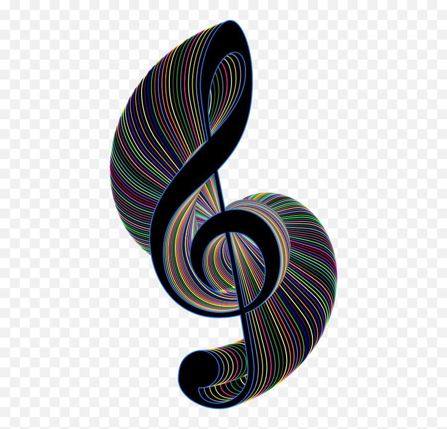 Audio Aural Bass - Music Art Emoji,Bass Clef Png