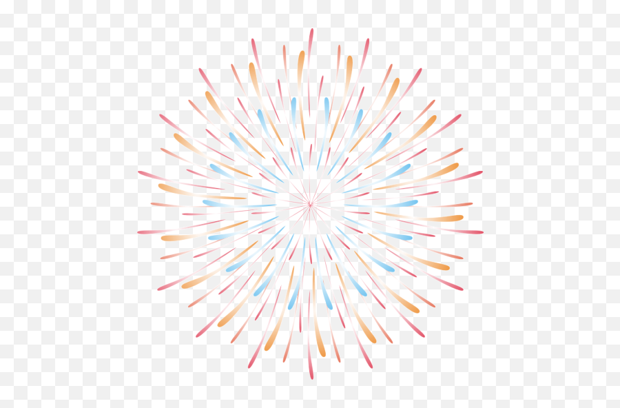 Fireworks Drawing Cartoon - Fireworks Png Download 550550 Fireworks Emoji,Fireworks Gif Transparent