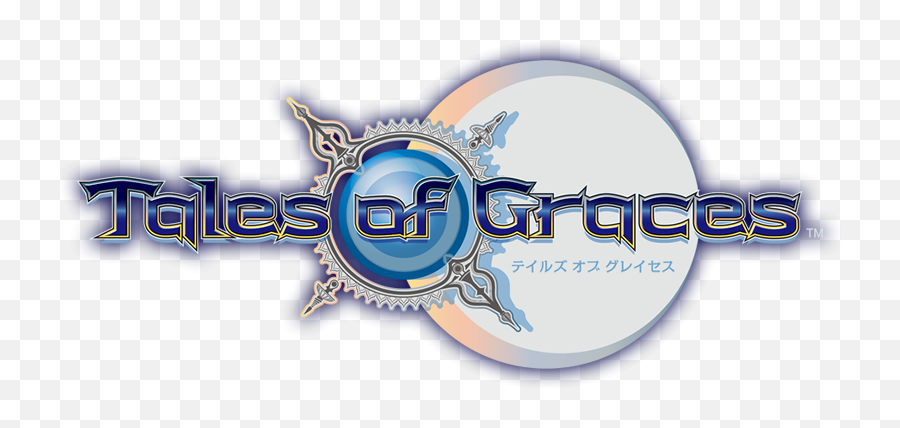 Tales Of Graces Aselia Wiki Fandom - Language Emoji,F Logo