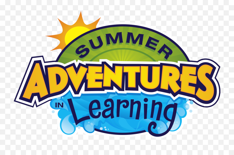 Summer Clipart Adventure - Summer Adventures Clipart Hd Png Language Emoji,Summer Clipart Free