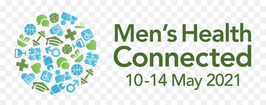 Mens Health Connected 2021 Gatherining - Mens Health Week 2021 Australia Emoji,Men's Health Logo