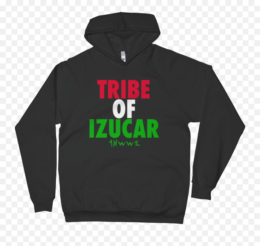 Tribe Of Izucarissachar Mexican Flag Hoody - Navy Graphic Hoodie Emoji,Mexican Flag Png