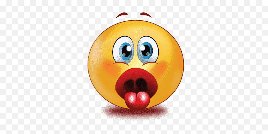 Shocked Emoji Png Transparent Image Png Mart - Transparent Shocked Emoji,Shocked Emoji Transparent