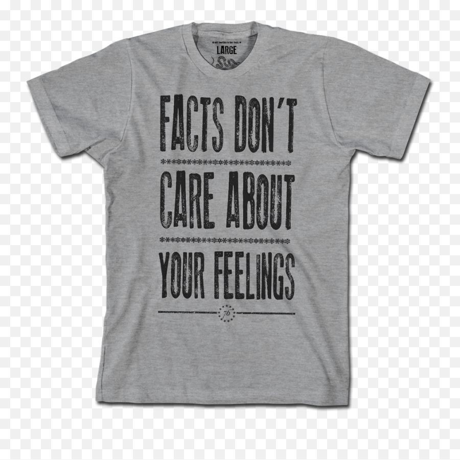T Care About Your Feelings Shirt - Short Sleeve Emoji,Demokratska Stranka Logo