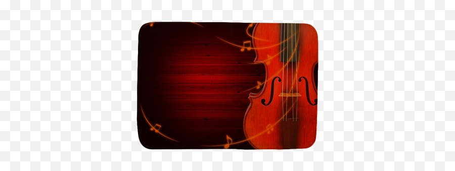 Music Background With Violin Bath Mat U2022 Pixers - We Live To Change Violin On Music Background Emoji,Violin Transparent Background